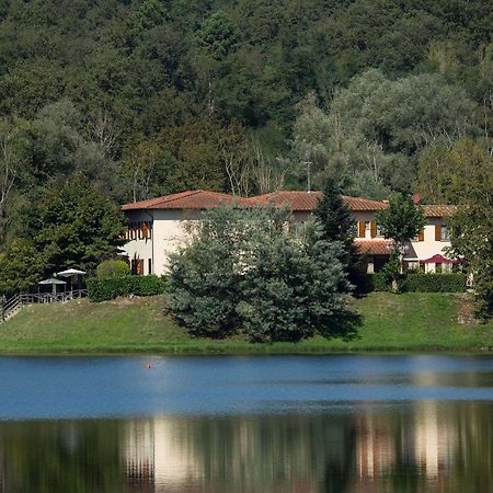 Hotel Del Lago كافريجيليا المظهر الخارجي الصورة