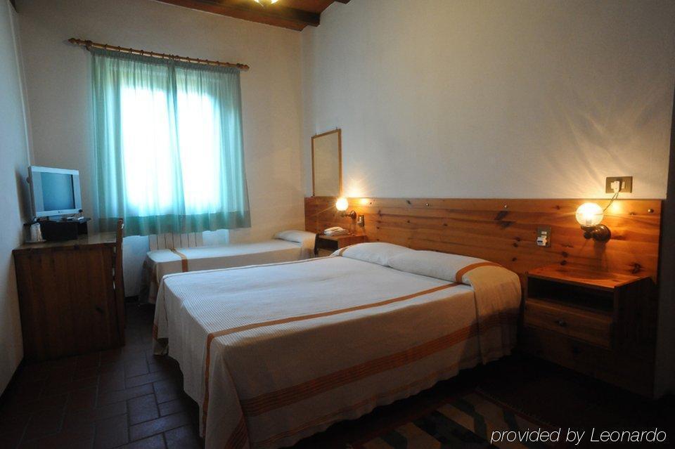 Hotel Del Lago كافريجيليا المظهر الخارجي الصورة