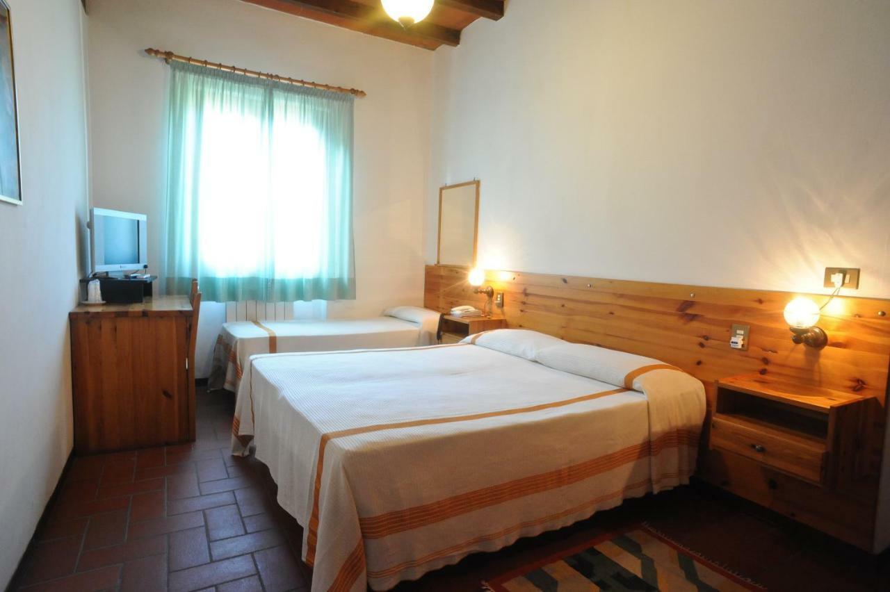 Hotel Del Lago كافريجيليا المظهر الخارجي الصورة